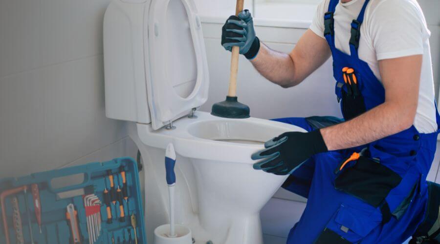 Professional Leak Detection Services in Fairbury, NE